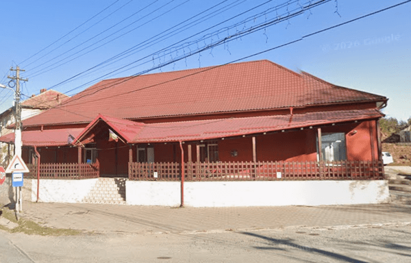 Căminul Cultural